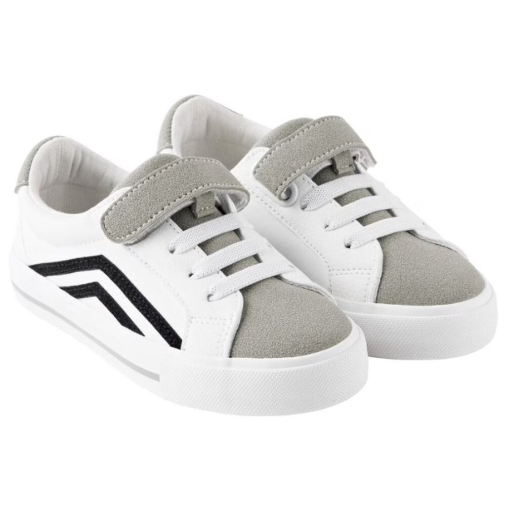Member's Mark Play Shoe - White/Black